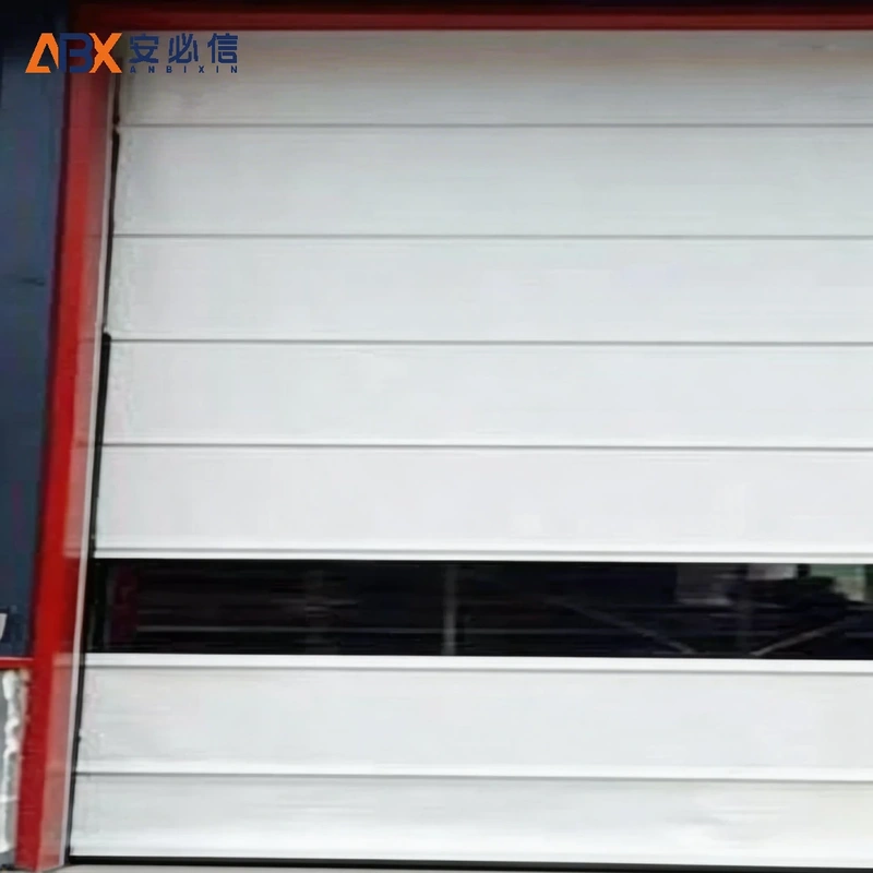 吐鲁番工业快速门